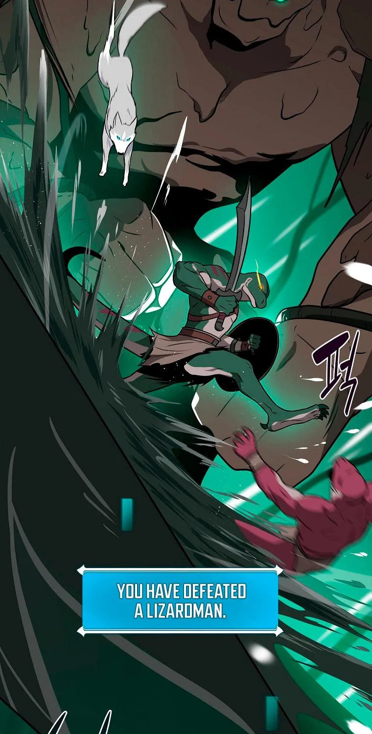 Grand Warlock Streamer Chapter 29 page 22 - 