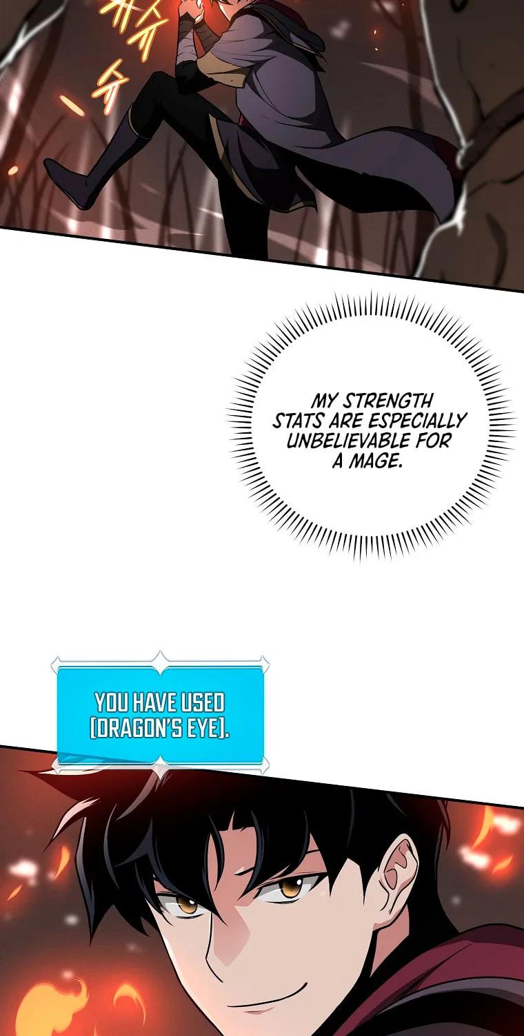 Grand Warlock Streamer Chapter 29 page 26 - 