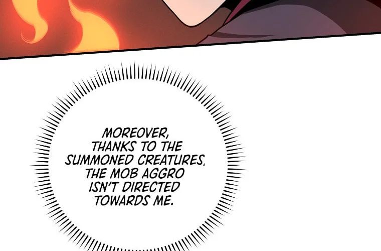 Grand Warlock Streamer Chapter 29 page 27 - 