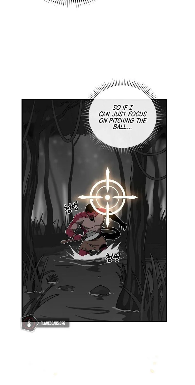 Grand Warlock Streamer Chapter 29 page 28 - 