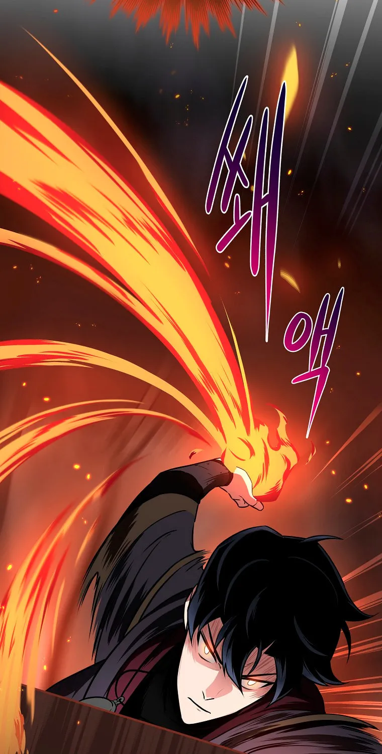 Grand Warlock Streamer Chapter 29 page 30 - 