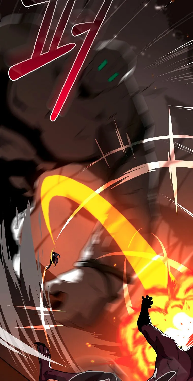 Grand Warlock Streamer Chapter 29 page 32 - 