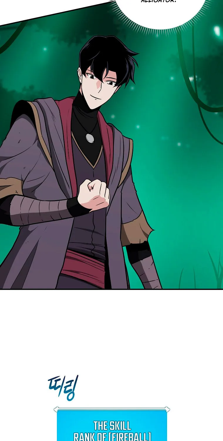 Grand Warlock Streamer Chapter 29 page 36 - 