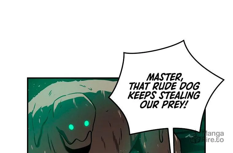 Grand Warlock Streamer Chapter 29 page 39 - 