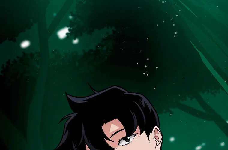 Grand Warlock Streamer Chapter 29 page 43 - 