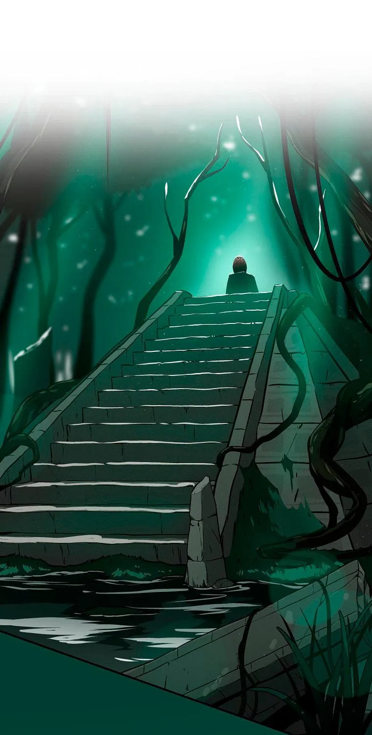 Grand Warlock Streamer Chapter 29 page 46 - 
