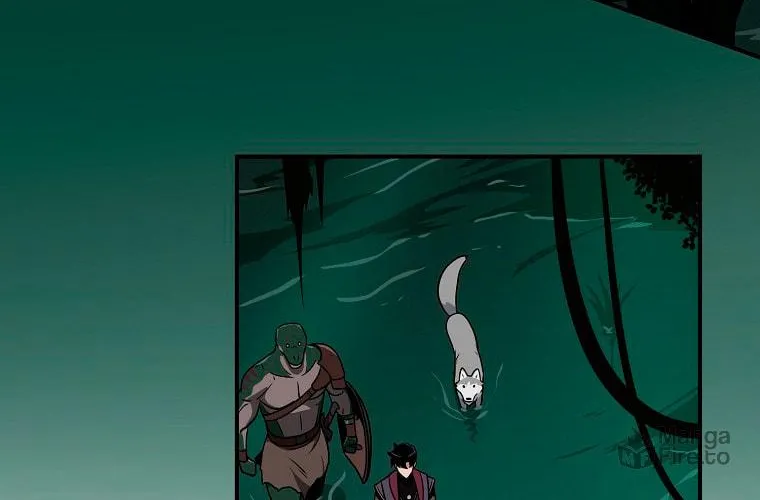 Grand Warlock Streamer Chapter 29 page 47 - 