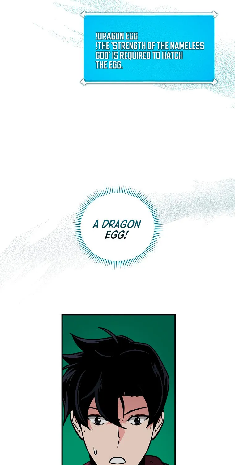 Grand Warlock Streamer Chapter 29 page 50 - 
