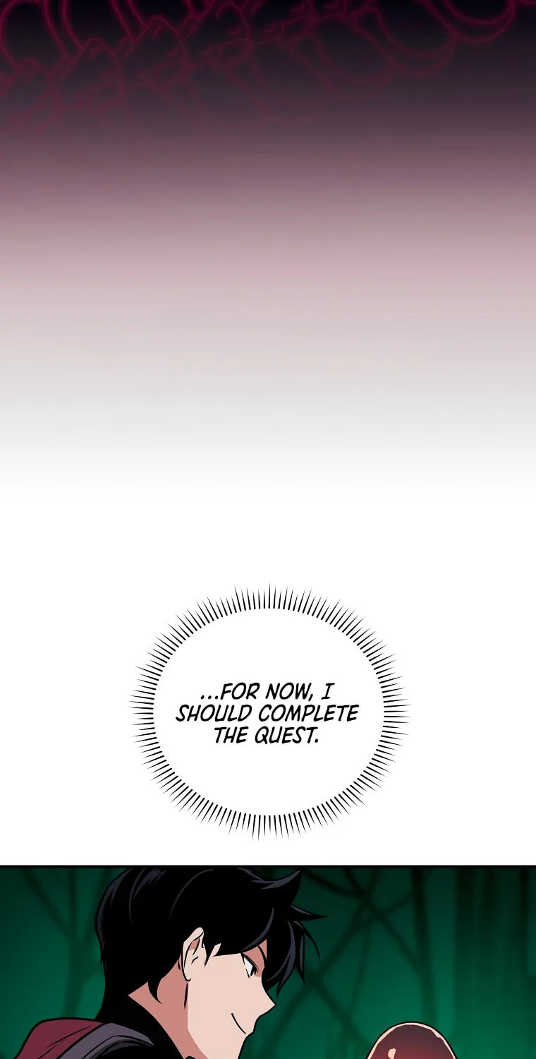 Grand Warlock Streamer Chapter 29 page 54 - 