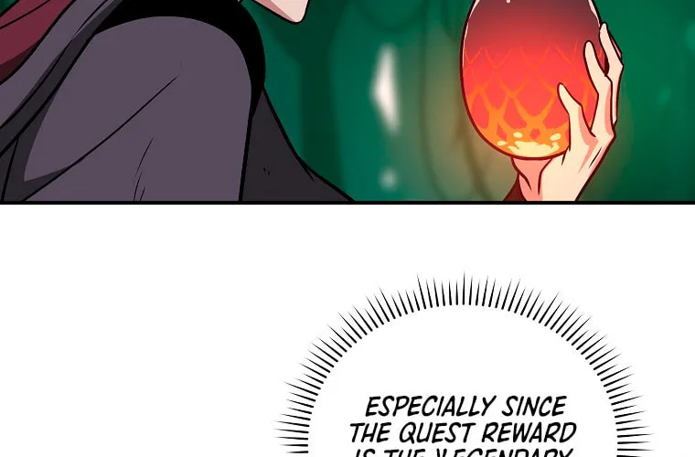 Grand Warlock Streamer Chapter 29 page 55 - 
