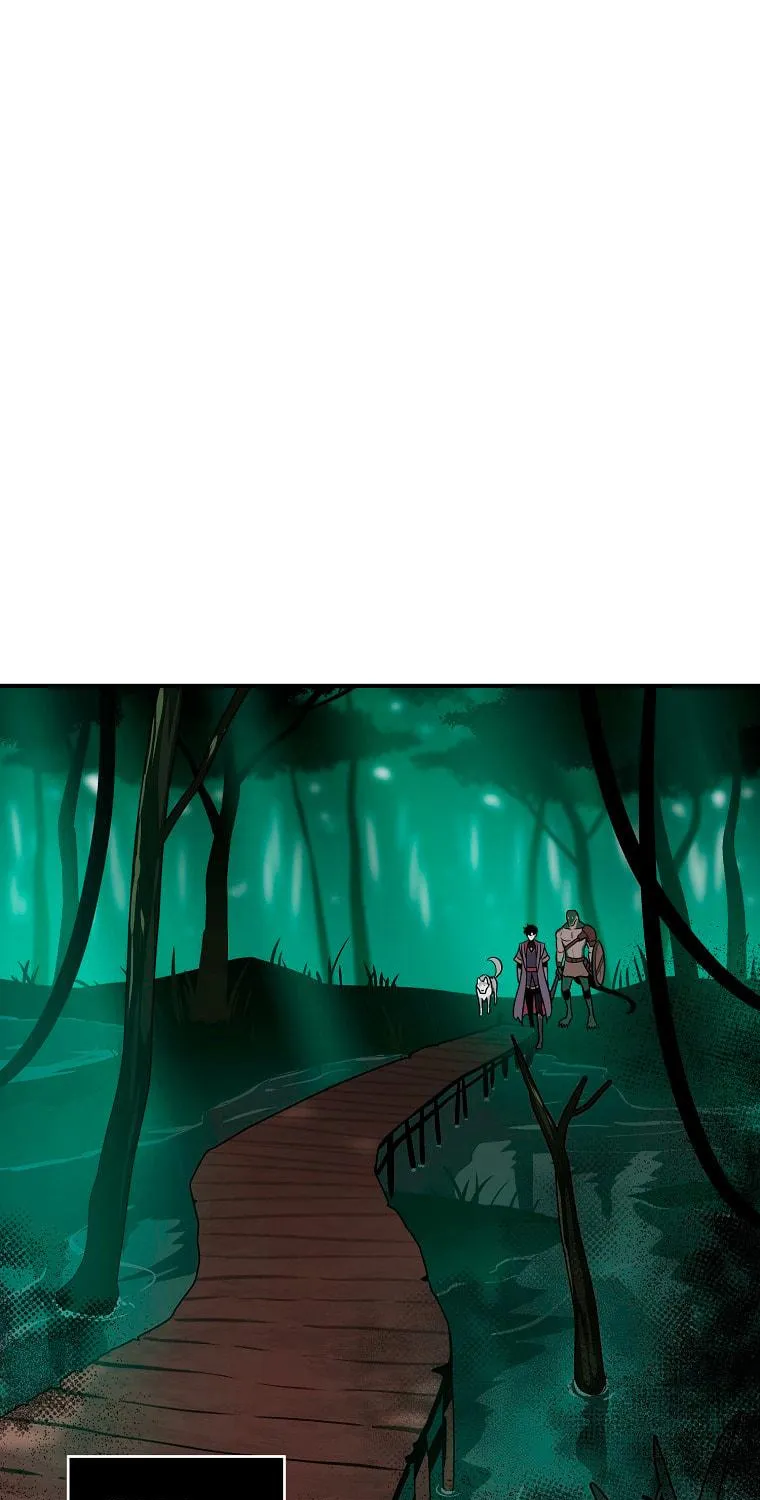 Grand Warlock Streamer Chapter 29 page 58 - 