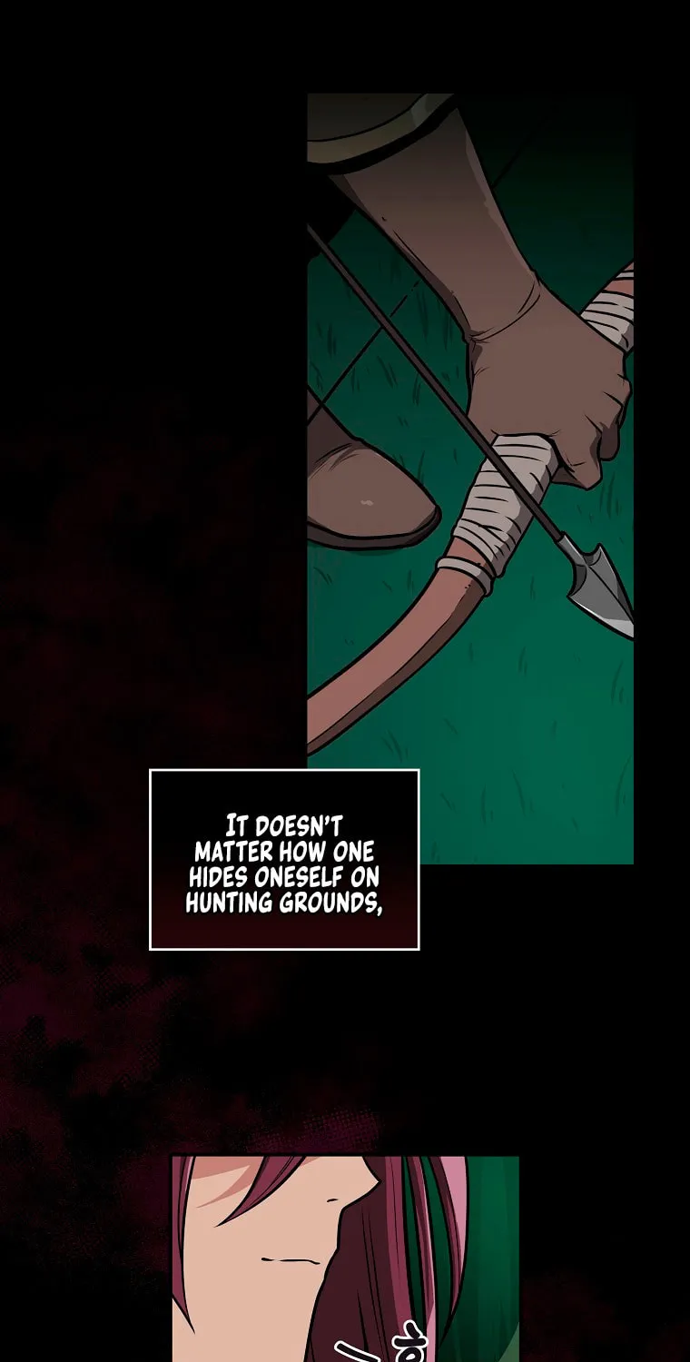 Grand Warlock Streamer Chapter 29 page 60 - 