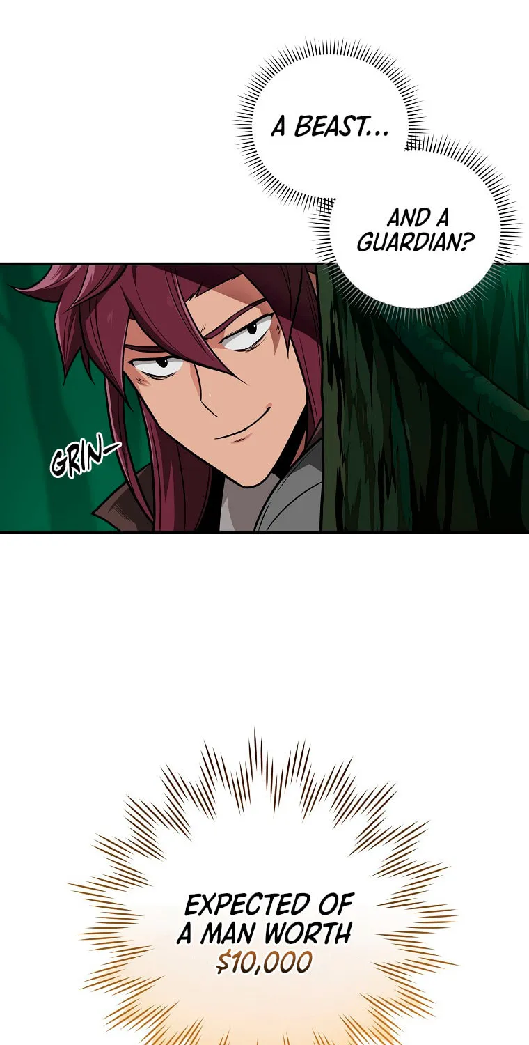 Grand Warlock Streamer Chapter 29 page 66 - 
