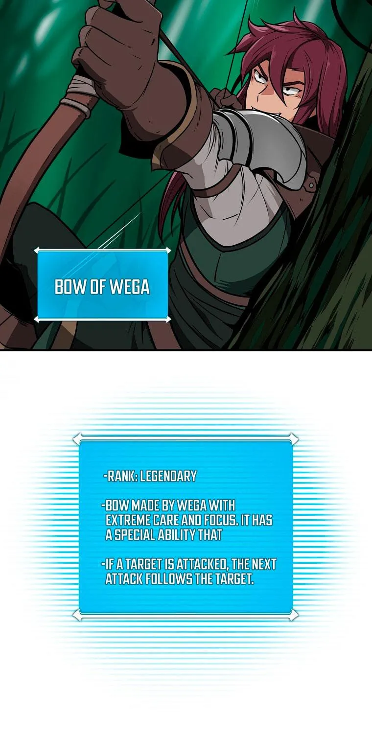 Grand Warlock Streamer Chapter 29 page 68 - 