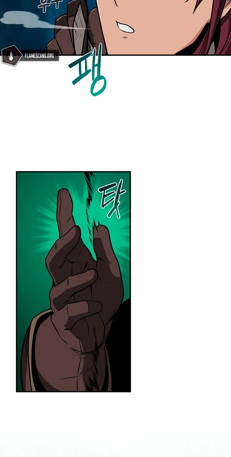 Grand Warlock Streamer Chapter 29 page 70 - 