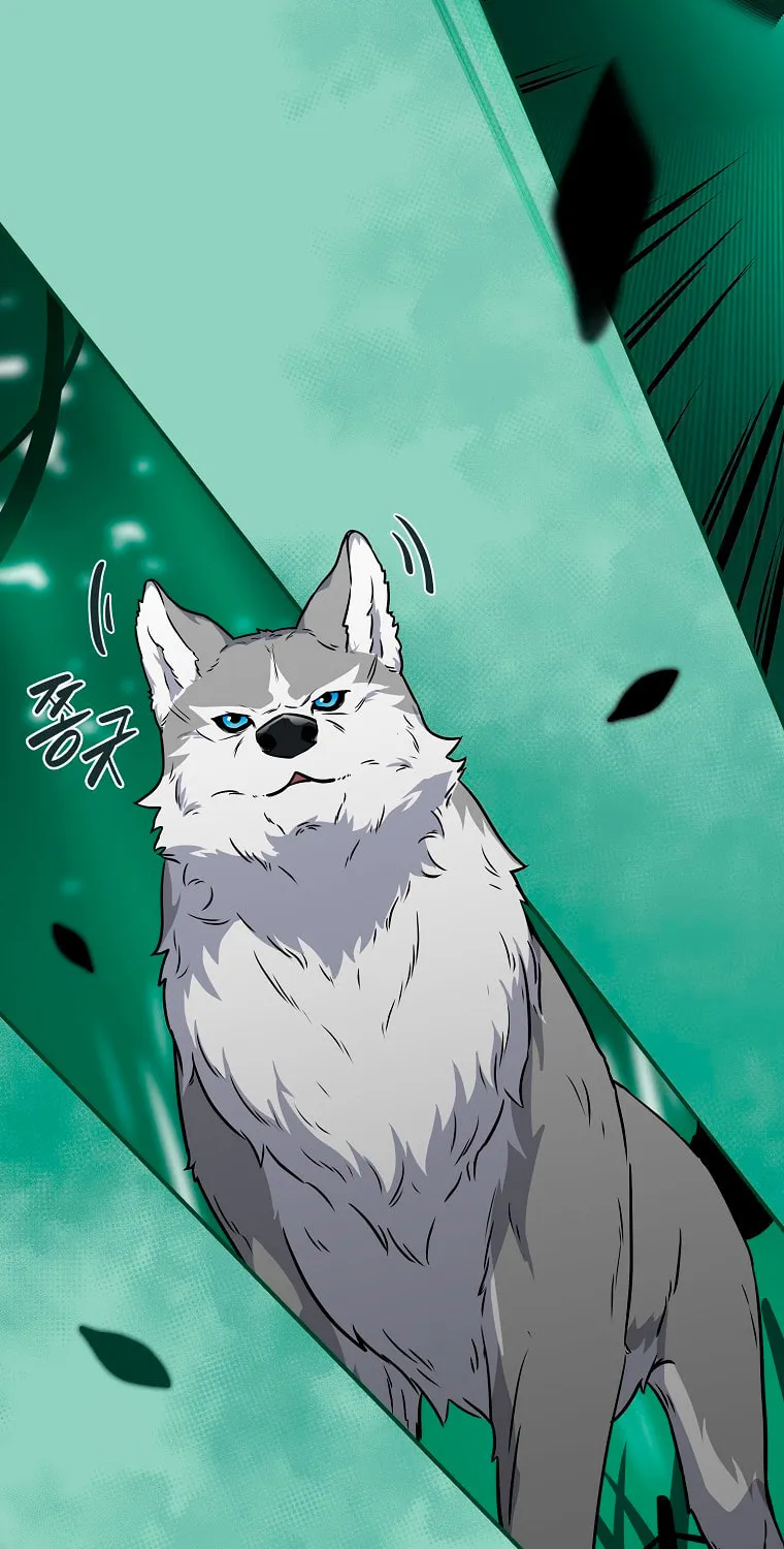 Grand Warlock Streamer Chapter 29 page 74 - 