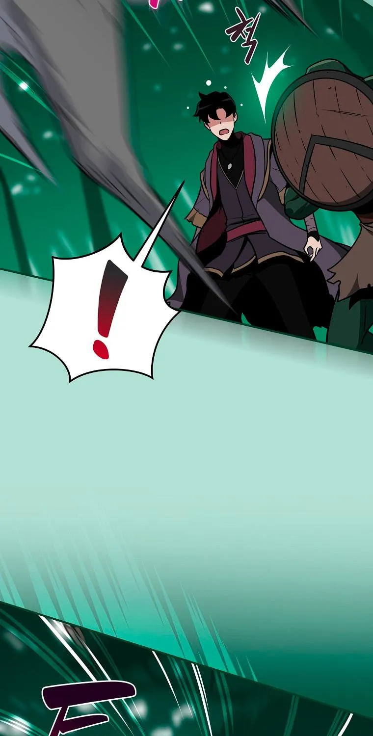 Grand Warlock Streamer Chapter 29 page 76 - 