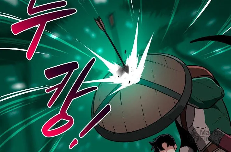 Grand Warlock Streamer Chapter 29 page 77 - 