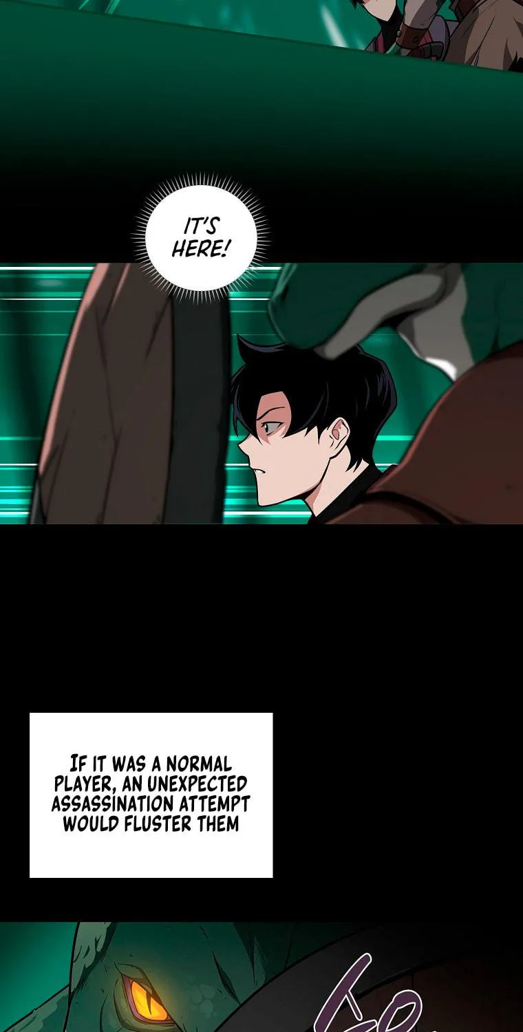 Grand Warlock Streamer Chapter 29 page 78 - 