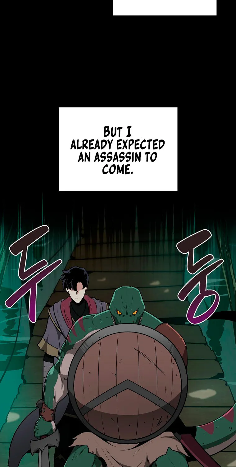 Grand Warlock Streamer Chapter 29 page 80 - 