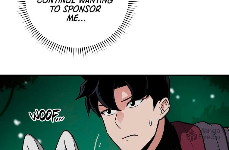 Grand Warlock Streamer Chapter 29 page 9 - 