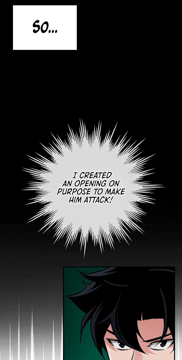 Grand Warlock Streamer Chapter 29 page 82 - 