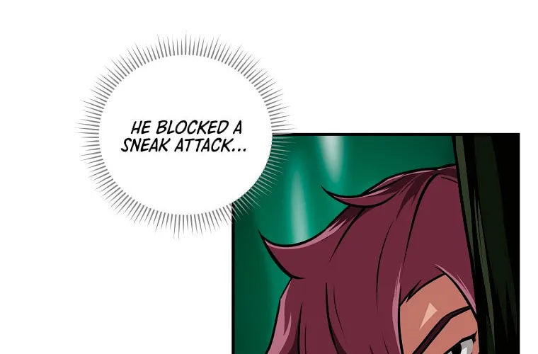 Grand Warlock Streamer Chapter 29 page 87 - 
