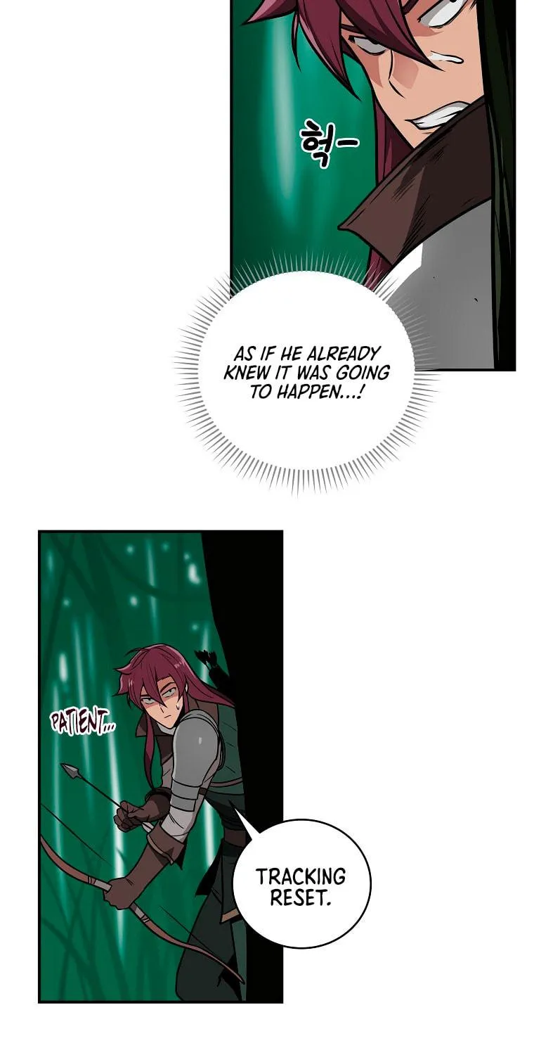 Grand Warlock Streamer Chapter 29 page 88 - 