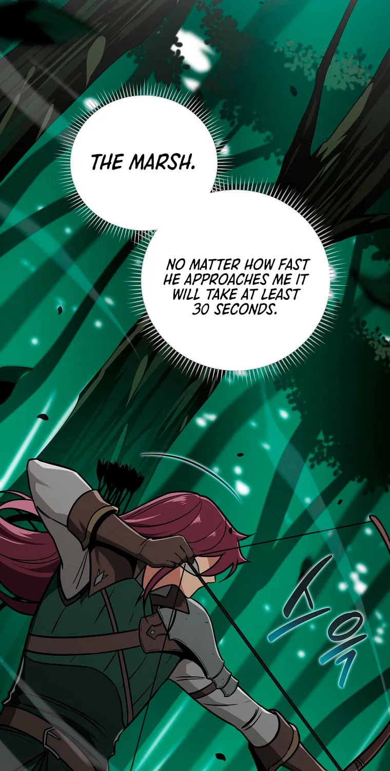 Grand Warlock Streamer Chapter 29 page 90 - 