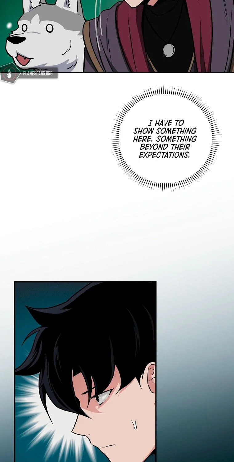 Grand Warlock Streamer Chapter 29 page 10 - 