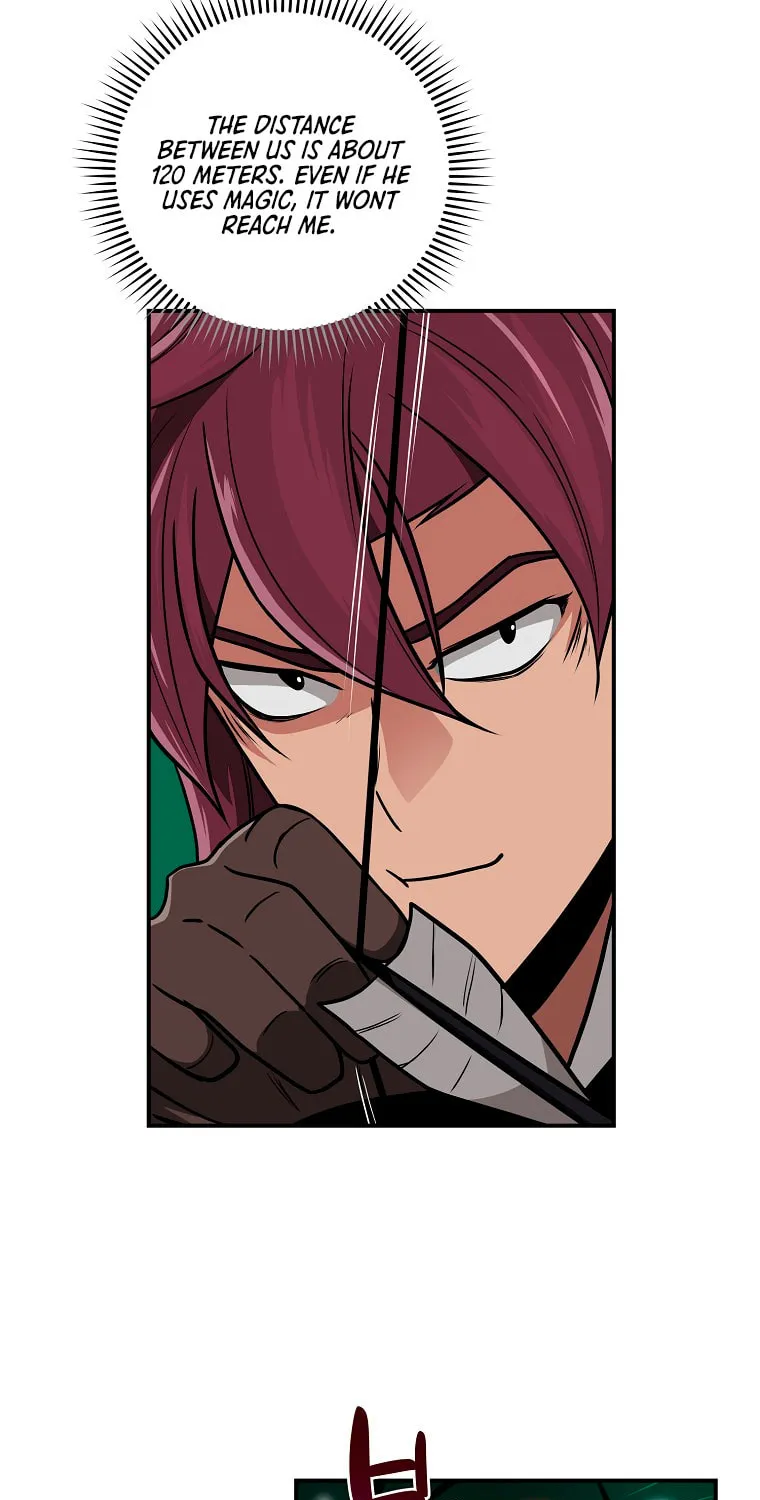 Grand Warlock Streamer Chapter 29 page 92 - 