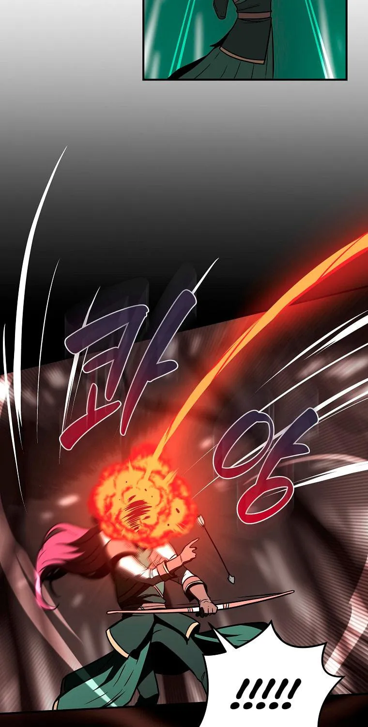 Grand Warlock Streamer Chapter 29 page 94 - 