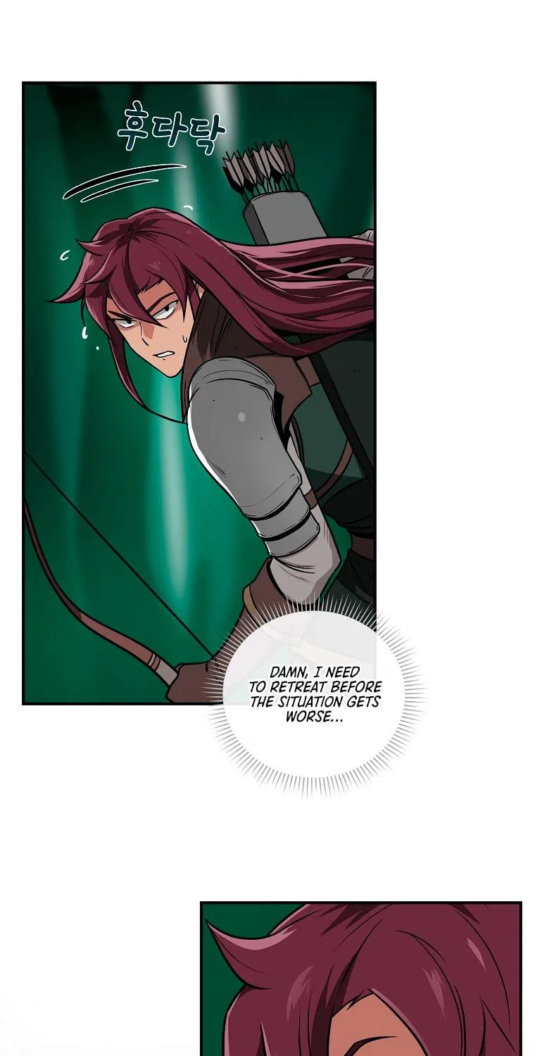 Grand Warlock Streamer Chapter 29 page 100 - 