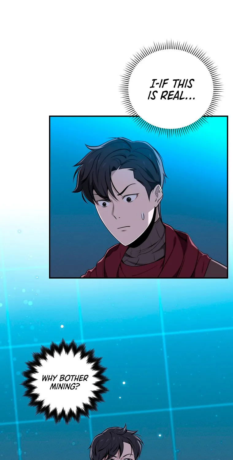 Grand Warlock Streamer Chapter 3 page 2 - 