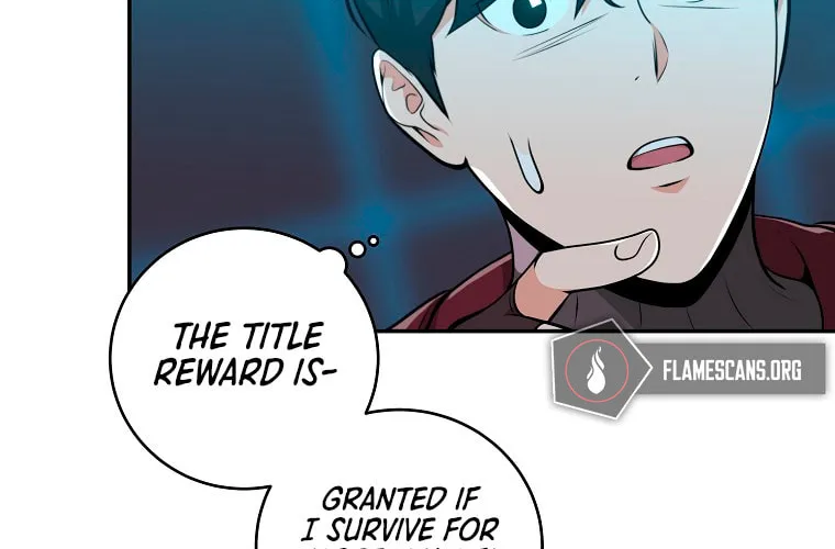 Grand Warlock Streamer Chapter 3 page 15 - 