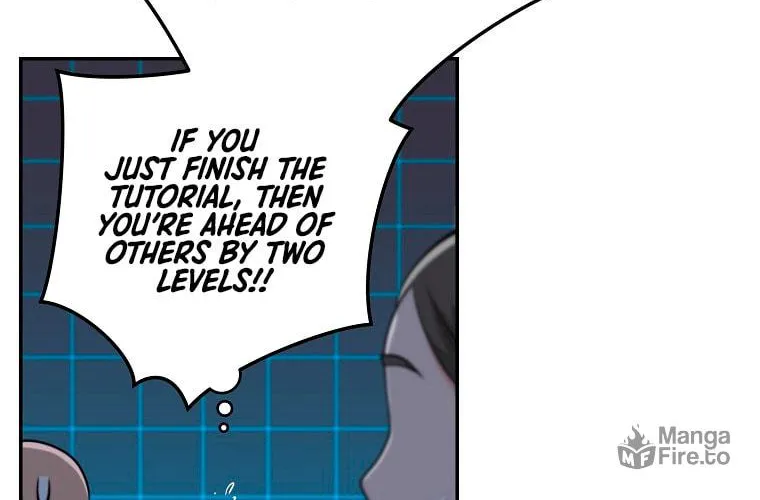 Grand Warlock Streamer Chapter 3 page 17 - 