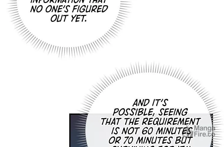 Grand Warlock Streamer Chapter 3 page 19 - 