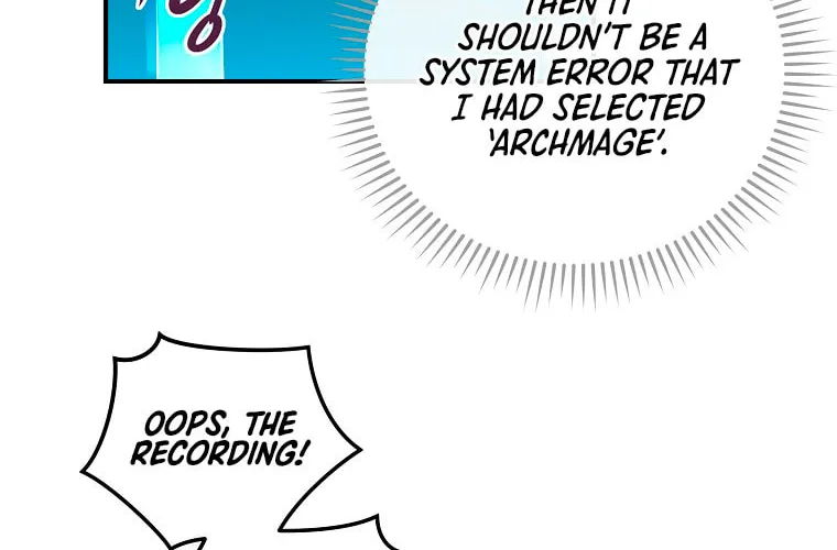 Grand Warlock Streamer Chapter 3 page 21 - 