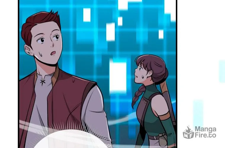 Grand Warlock Streamer Chapter 3 page 23 - 