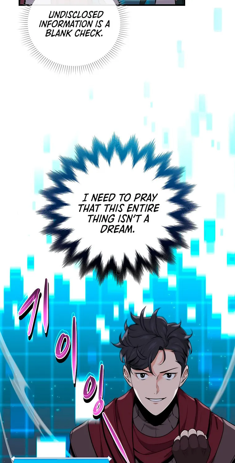 Grand Warlock Streamer Chapter 3 page 24 - 