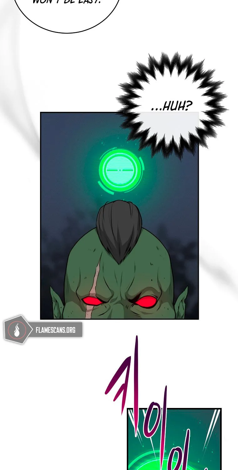 Grand Warlock Streamer Chapter 3 page 30 - 