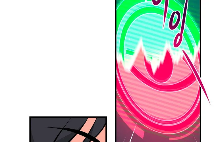 Grand Warlock Streamer Chapter 3 page 31 - 