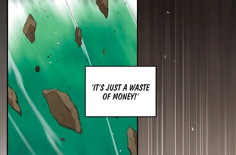 Grand Warlock Streamer Chapter 3 page 37 - 