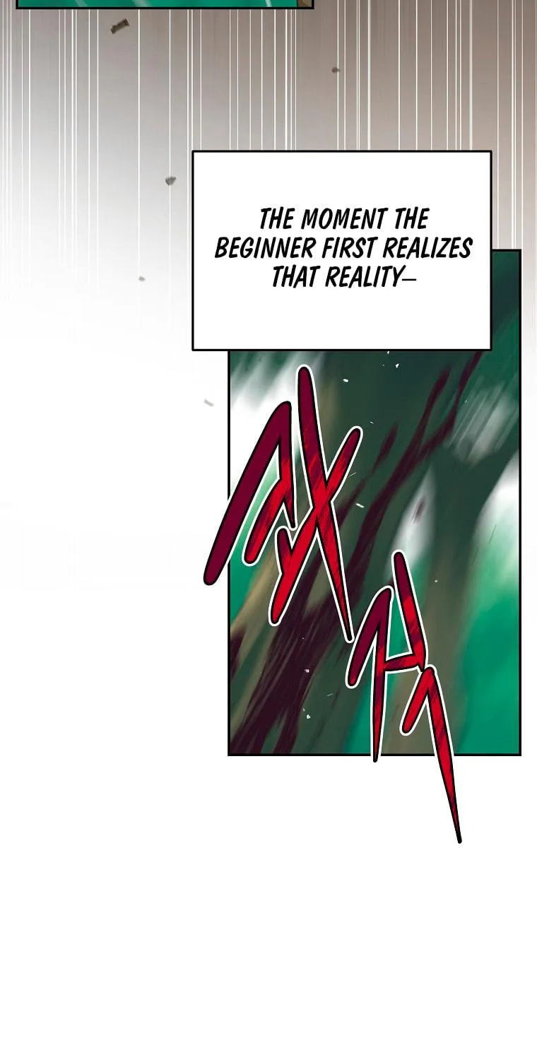 Grand Warlock Streamer Chapter 3 page 38 - 