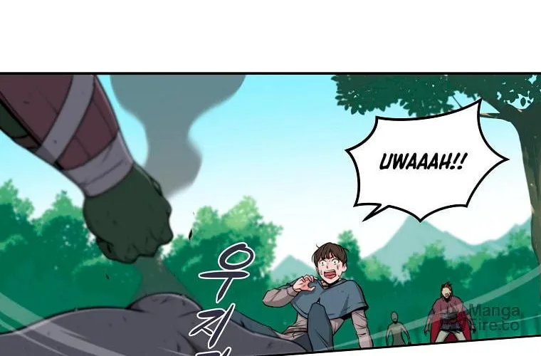 Grand Warlock Streamer Chapter 3 page 39 - 