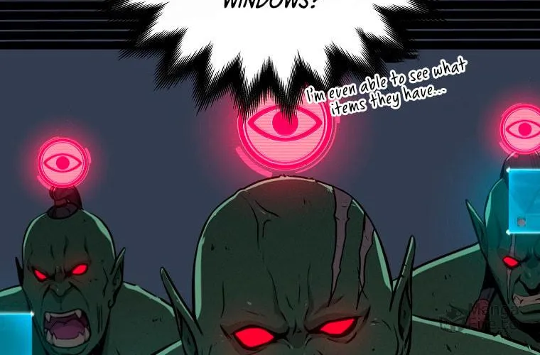 Grand Warlock Streamer Chapter 3 page 47 - 
