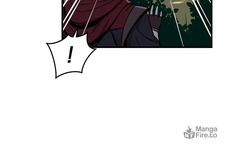 Grand Warlock Streamer Chapter 3 page 49 - 