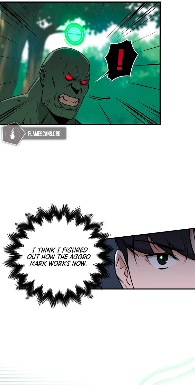 Grand Warlock Streamer Chapter 3 page 50 - 