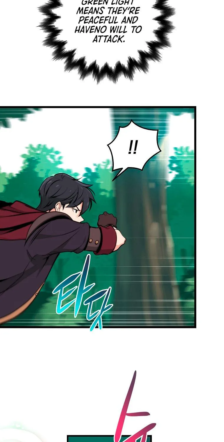 Grand Warlock Streamer Chapter 3 page 52 - 