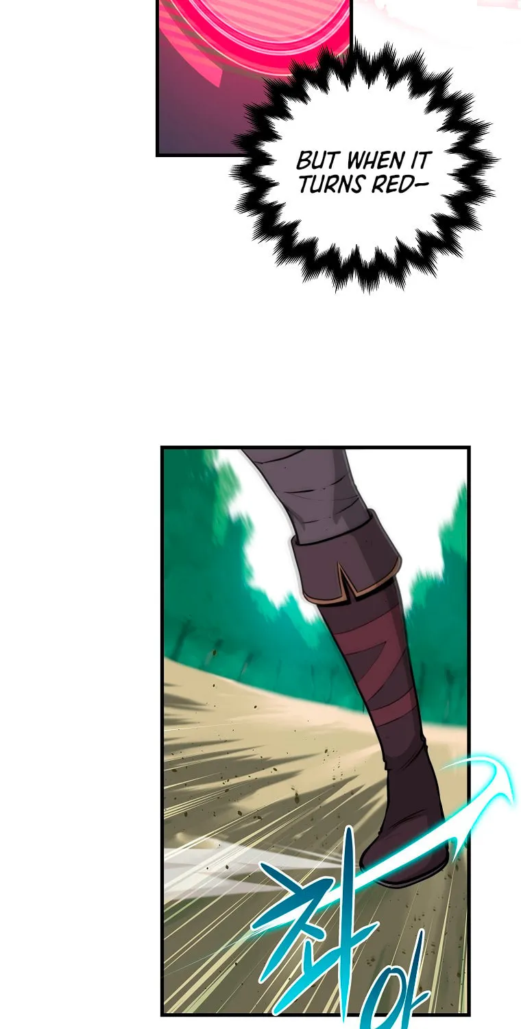 Grand Warlock Streamer Chapter 3 page 54 - 